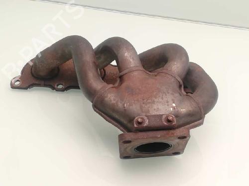Used Exhaust manifold VW GOLF VII Variant (BA5, BV5) 2.0 TDI 4motion (150 hp) 25346666