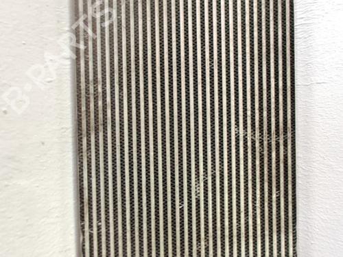 Intercooler Intercooler OPEL ZAFIRA TOURER C (P12) 1.6 CDTI (75) (136 hp) 34537338 34537338