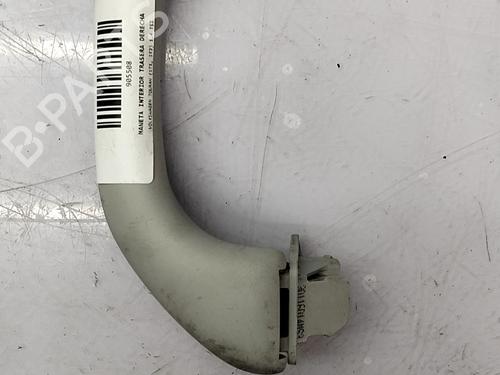 Used Rear right interior door handle Rear right interior door handle VW TOURAN (1T3) 1.4 TSI EcoFuel (150 hp) 34119722 34119722