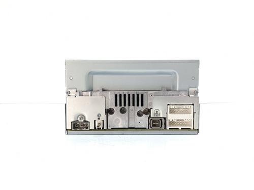 Elektronisk modul NISSAN QASHQAI / QASHQAI +2 I (J10, NJ10, JJ10E) 1.6 (117 hp) 25456086