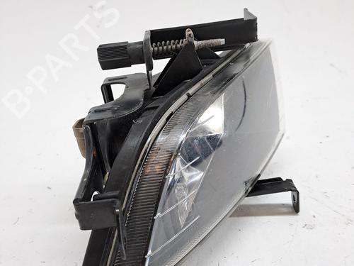 Left front fog light HYUNDAI SONATA V (NF) 2.0 CRDi | BP26192455C30 