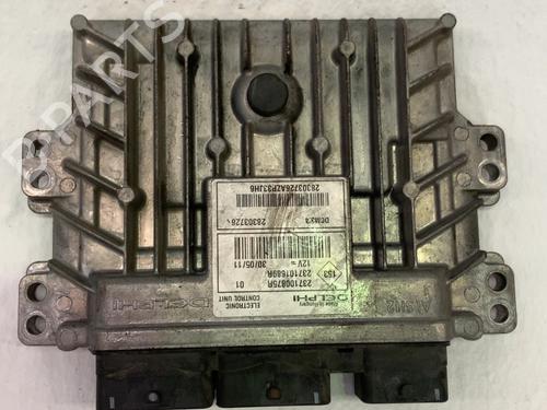 Used Engine control unit (ECU) Engine control unit (ECU) 36539821 36539821