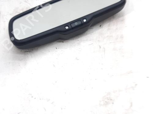 Used Rear mirror Rear mirror 37224013 37224013