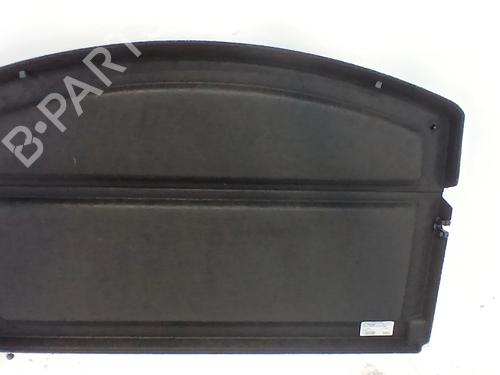 Rear parcel shelf RENAULT SCÉNIC IV (J9_) 1.3 TCe 160 (J9NC) | BP32105717C85