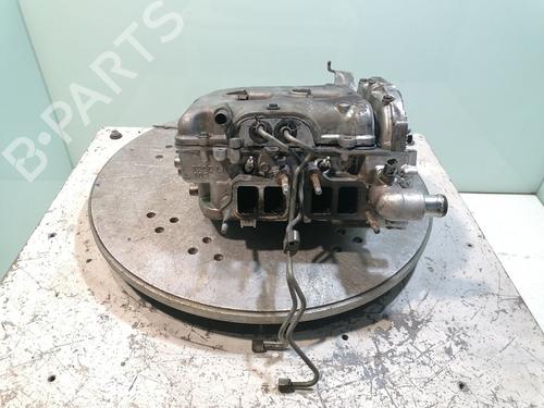 Used Cylinder head SUBARU LEGACY IV Estate (BP) 2.0 D AWD (BPD) (150 hp) 24171220