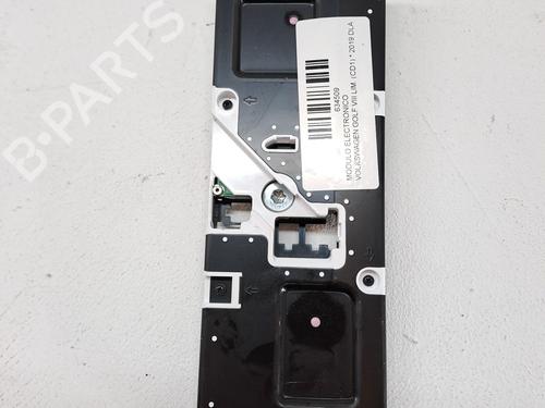 Elektronisk modul VW GOLF VIII (CD1, DA1) 1.0 TSI (110 hp) 25248635