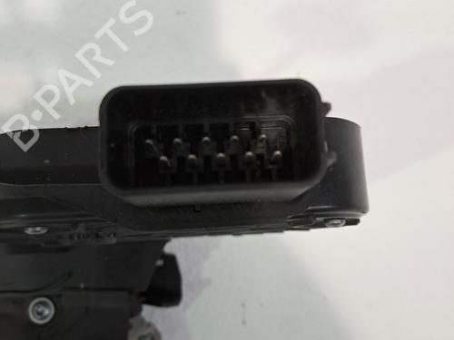 Rear right lock LAND ROVER RANGE ROVER SPORT I (L320) 2.7 D 4x4 | BP23374267C99 