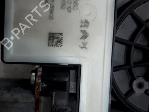 Right front window motor CITROËN C4 III (BA_, BB_, BC_) 1.2 PureTech 100 (BAHNEA, BAHNKA) | BP38991065E20 - Image 2