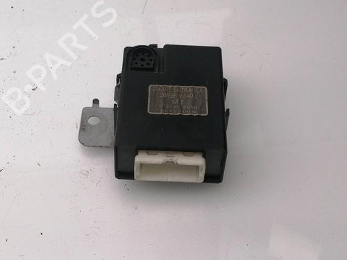 Used Electronic module NISSAN NAVARA (D22) 2.5 D 4x4 (133 hp) 23939831