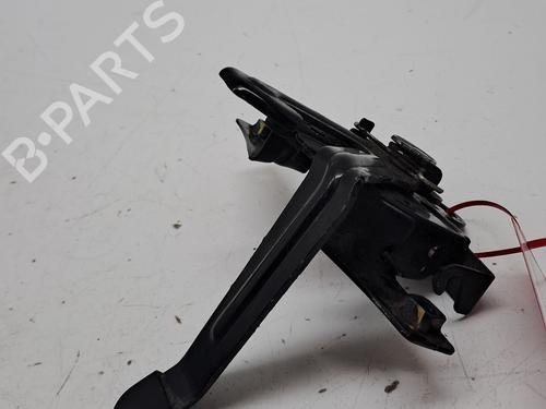 Hood lock NISSAN MICRA IV (K13K, K13KK) 1.2 | BP27378160C133 