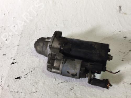 Used Starter Starter 38991096 38991096