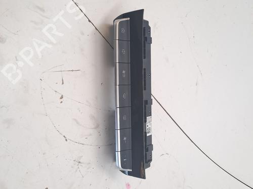 Used Climate control MG MG ZS SUV 1.0 T-GDi (111 hp) 27292897