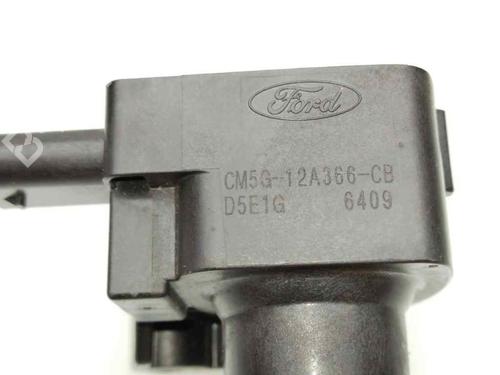 Ignition coil FORD FIESTA VI (CB1, CCN) 1.25 | BP23376241M94 