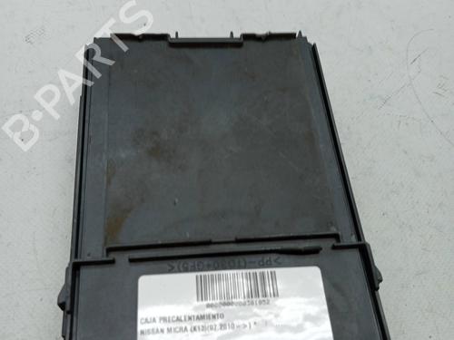 Used Electronic module NISSAN MICRA IV (K13K, K13KK) 1.2 (80 hp) 23352549