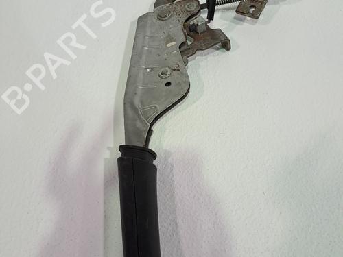 Hand brake OPEL COMBO Box Body/MPV (X12) 1.3 CDTI (B05) | BP23373802I18 