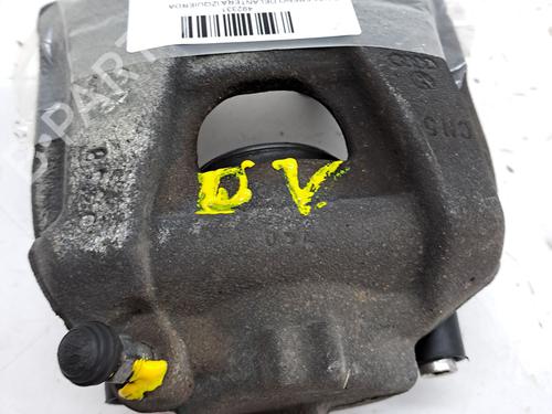 Used Left front brake caliper AUDI Q3 (8UB, 8UG) 2.0 TDI quattro (177 hp) 23283698