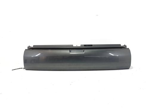 Used Tailgate PEUGEOT 3008 I MPV (0U_) 1.6 HDi (114 hp) 23289742
