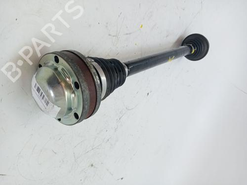Left rear driveshaft AUDI A7 Sportback (4GA, 4GF) 3.0 TDI quattro | BP23370362M40 