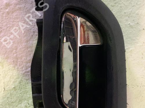 Used Front left interior door handle Front left interior door handle PEUGEOT 5008 (0U_, 0E_) 2.0 HDi 150 / BlueHDi 150 (150 hp) 39400312 39400312