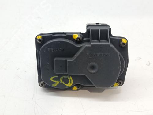 Boîtier papillon SEAT IBIZA IV ST (6J8, 6P8) 1.4 TDI (90 hp) 29025011