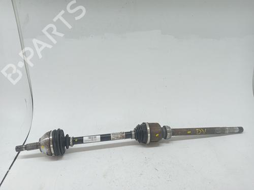 Used Right front driveshaft PEUGEOT EXPERT Van (V_) 2.0 BlueHDi 120 (122 hp) 24445090