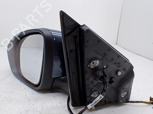 Retrovisor esquerdo RENAULT MEGANE IV Hatchback (B9A/M/N_) 1.5 dCi 110 (B9A3) | BP38417015C26 - Image 2