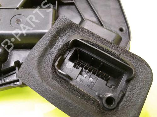 Rear left lock SKODA RAPID (NH3, NK3, NK6) 1.6 TDI | BP23385464C100 