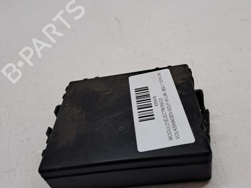 Electronic module VW GOLF VII (5G1, BQ1, BE1, BE2) 2.0 TDI 4motion | BP26950492M83 