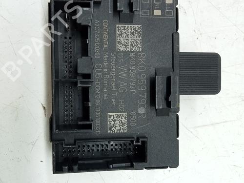 Elektronisk modul AUDI Q5 (8RB) 2.0 TDI (150 hp) 29302616