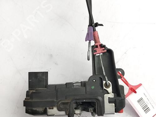 Venstre bagtil lås Venstre bagtil lås OPEL VECTRA A Hatchback (J89) 1.7 D (F68, M68) (60 hp) 36407775 36407775