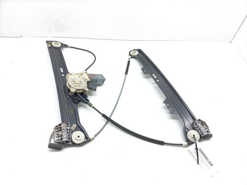 Front right window mechanism BMW 5 (E60) 530 d | BP25456375C23 