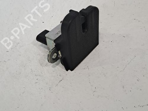 Used Tailgate lock SEAT ALTEA (5P1) 1.9 TDI (105 hp) 26315943
