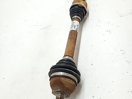 Right front driveshaft PEUGEOT 2008 I (CU_) 1.2 THP 110 / PureTech 110 | BP30477613M39 - Image 2