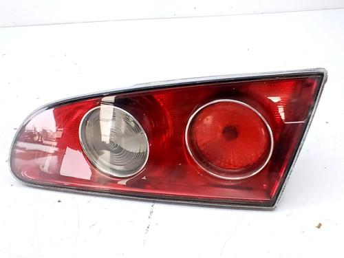 Højre baglygte bagklap Højre baglygte bagklap SEAT IBIZA III (6L1) 1.4 TDI (70 hp) 34154204 34154204