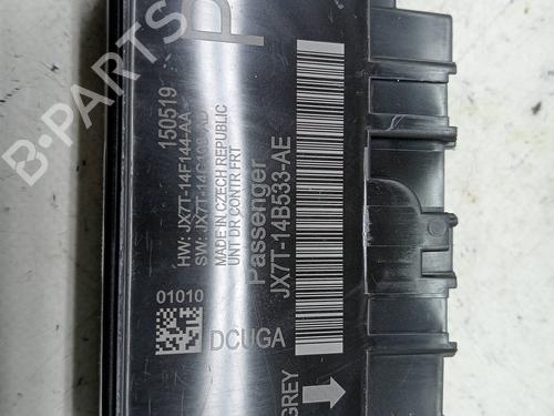 Elektronisk modul FORD FOCUS IV (HN) 1.5 EcoBoost (150 hp) 23352153