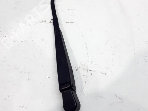 Used Rear windshield wiper arm CHEVROLET LACETTI (J200) 2.0 D (121 hp) 32105637