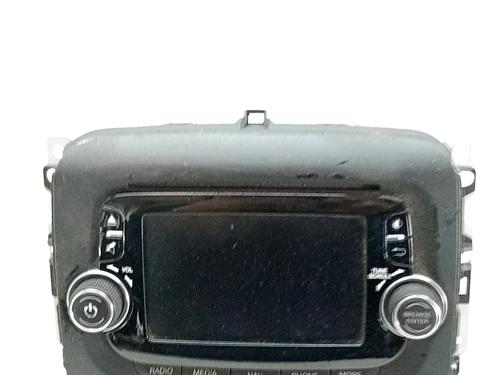 Afficheur FIAT 500L (351_, 352_) 1.4 (199LYB1B) (95 hp) 32104957