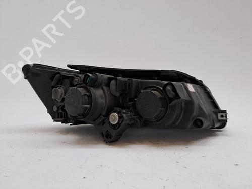 Left headlight HYUNDAI SONATA V (NF) 2.0 CRDi | BP26233366C28 