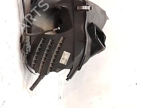 Air filter box AUDI A6 C6 Avant (4F5) 3.2 FSI quattro | BP36376733M87 - Image 2