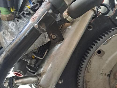 Engine FIAT CROMA (194_) 1.9 D Multijet (194AXC1B, 194AXC12) | BP23375519M1 