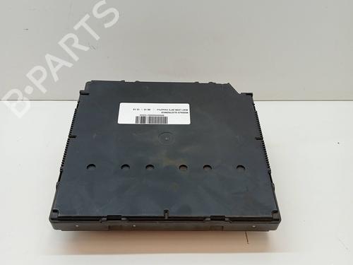 Elektronische module SEAT LEON (1P1) 1.6 TDI (90 hp) 23339218
