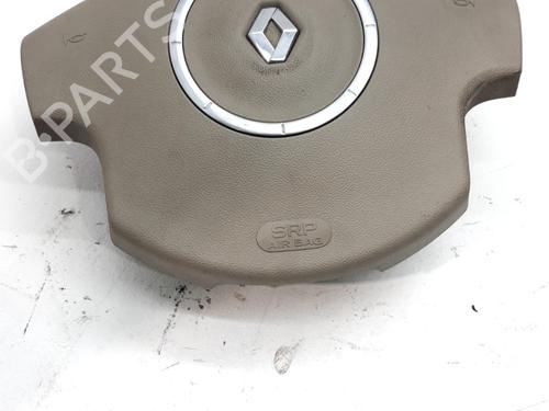 driver-airbag-renault-scenic-ii-jm01_-2003-2004-2005-2006-2007-2008-2009-2010-32106217 main image