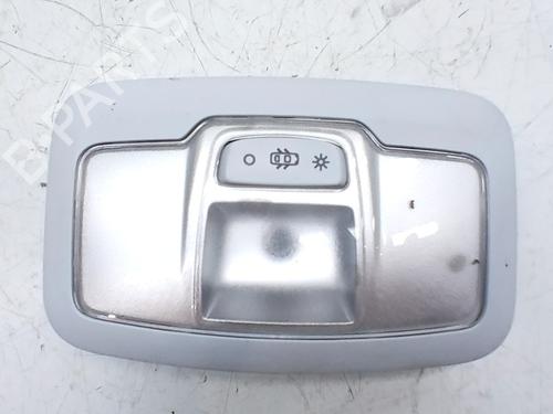 Used Interior roof light Interior roof light PEUGEOT 308 Hatchback Van (LB_) 1.5 BlueHDi 130 (LBYHZP) (131 hp) 33763178 33763178