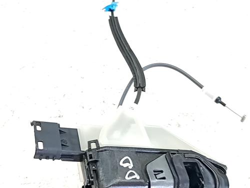 Højre fortil lås Højre fortil lås OPEL COMBO Box Body/MPV (K9) 1.5 D (102 hp) 34054668 34054668