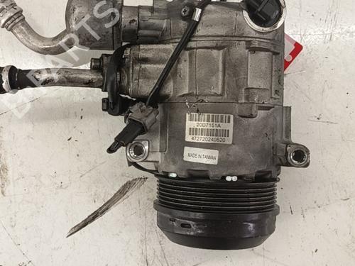 Used AC compressor AC compressor 36539946 36539946