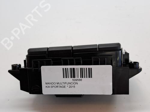 Switch KIA SPORTAGE IV (QL, QLE) 1.7 CRDi | BP25987657I30 
