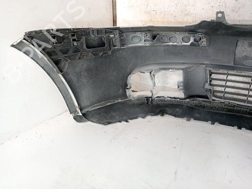 Front bumper VW GOLF V (1K1) 1.6 FSI | BP25457454C7 