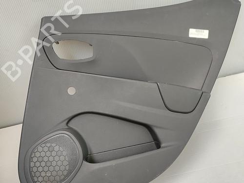 Rear right panel RENAULT CLIO IV (BH_) 1.5 dCi 75 | BP23343833C61 