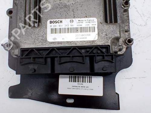 Used Engine control unit (ECU) Engine control unit (ECU) 39401511 39401511