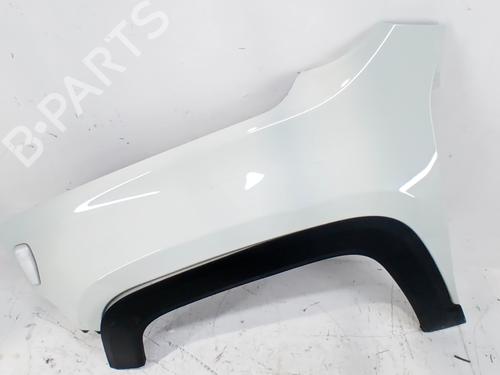 Used Left front fenders Left front fenders JEEP RENEGADE SUV (BU, B1, BV) 1.0 T-GDi (120 hp) 33760670 33760670